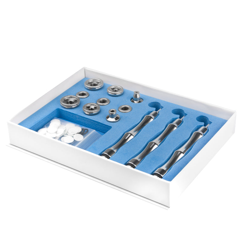 Prietaisas deimantinei mikrodermabrazijai SMART 660A