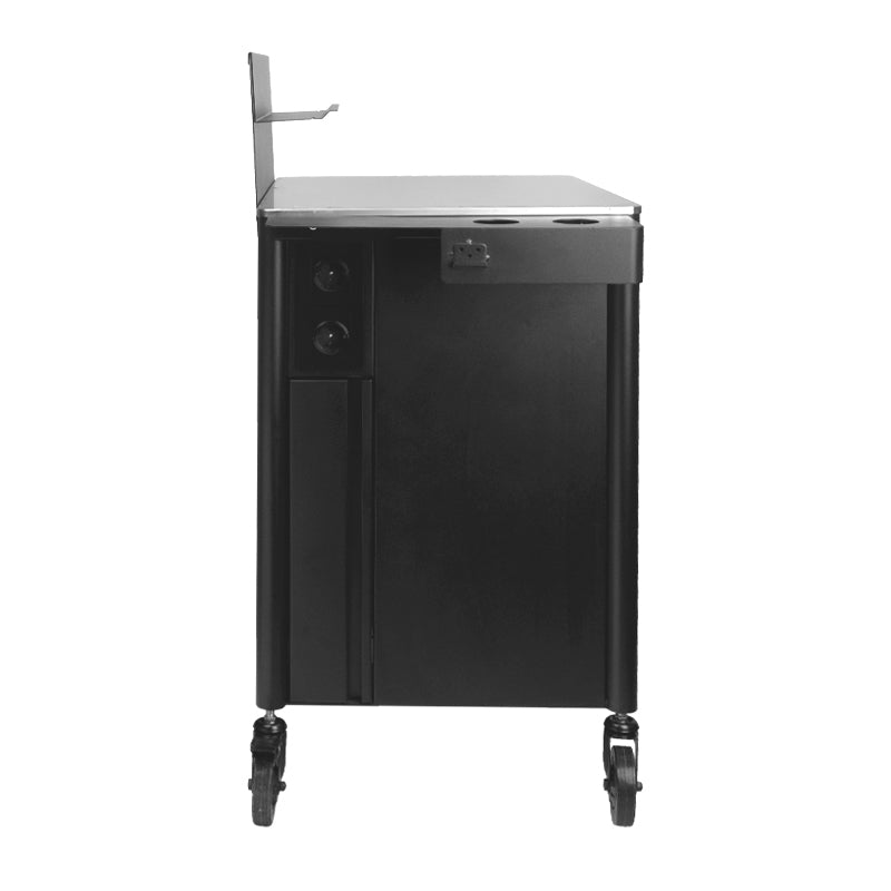 Mobili spintelė tatuiruočių salonams PRO INK 701