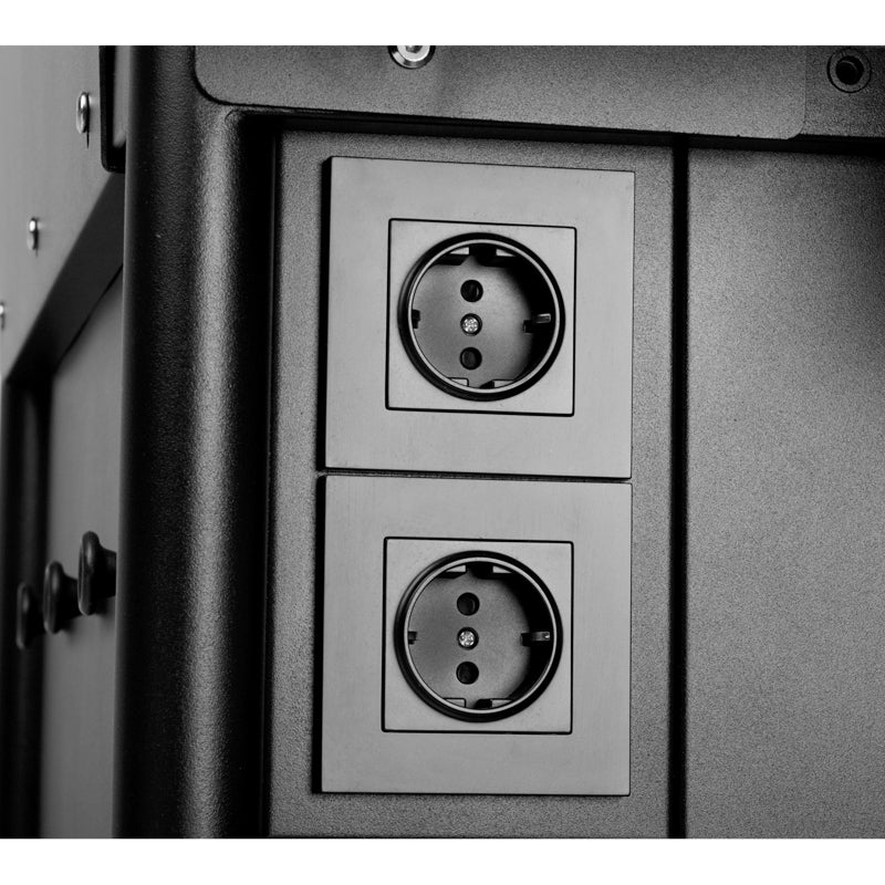 Mobili spintelė tatuiruočių salonams PRO INK 701