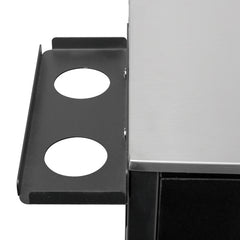 Mobili spintelė tatuiruočių salonams PRO INK 702