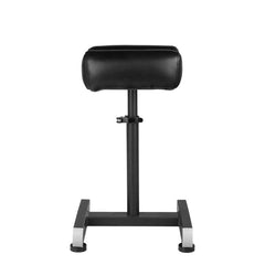 Profesionalus pedikiūro ir tatuiruočių pakojis INK 711 (juodas)