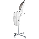 Plaukų drėkintuvas - sauna su ozonu ant stovo GABBIANO