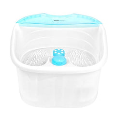 Pedikiūro vonelė su masažo funkcija ant stovo AM-506A