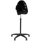 Plaukų džiovintuvas GABBIANO LX-201S (juoda)