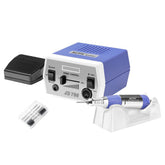 Nagų FREZA JD700 (violetinė)