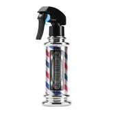 Kirpyklos purkštuvas BARBER A-12 200ML