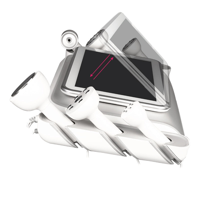 Liekninimo sistema ELEGANTE PLATINUM T6