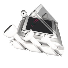 Liekninimo sistema ELEGANTE PLATINUM T6