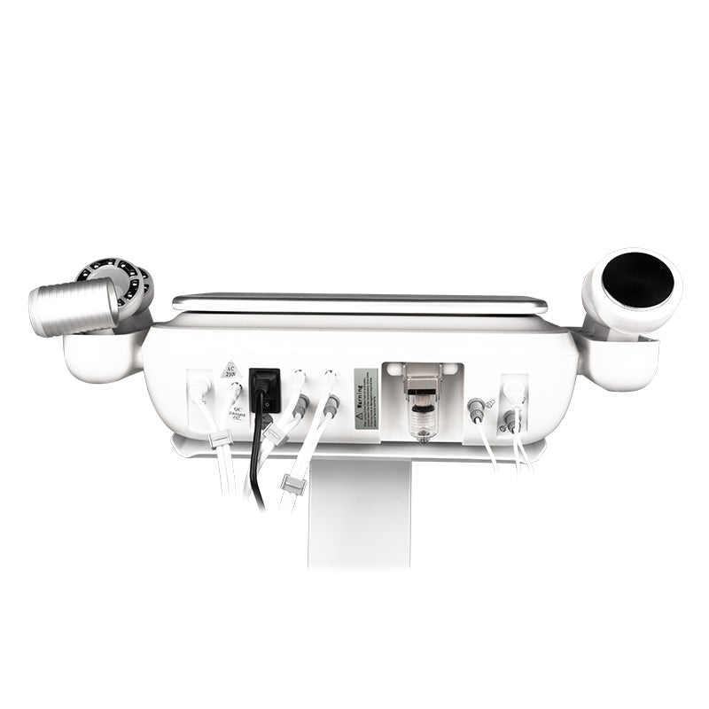 Liekninimo sistema ELEGANTE PLATINUM T6