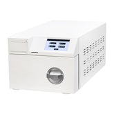 Medicininis autoklavas LAFOMED LFSS03AA TOUCH Z 3 L KL. B klasės, su spausdintuvu