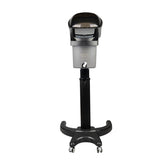 Plaukų drėkintuvas-sauna su ozonu su stovu 408D