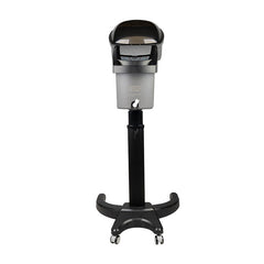 Plaukų drėkintuvas-sauna su ozonu su stovu 408D