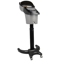 Plaukų drėkintuvas-sauna su ozonu su stovu 408D