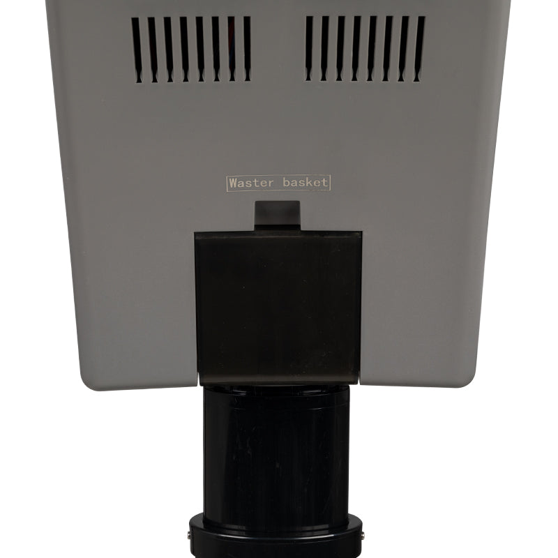 Plaukų drėkintuvas-sauna su ozonu su stovu 408D