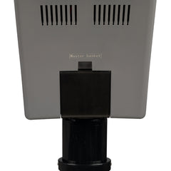 Plaukų drėkintuvas-sauna su ozonu su stovu 408D