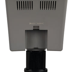 Plaukų drėkintuvas-sauna su ozonu su stovu 408D