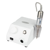 MARATHON ESCORT III + H200 freza nagams, balta sp.