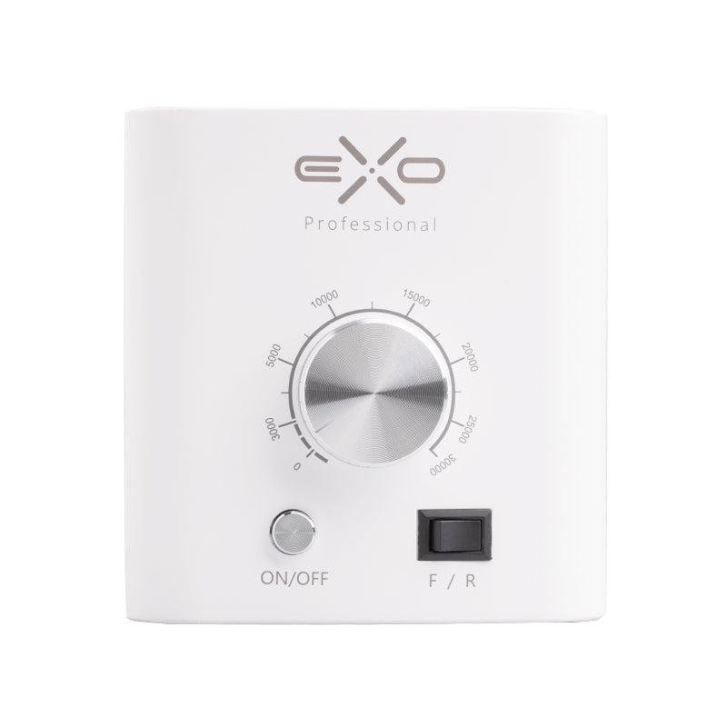 EXO EKO CX3 freza nagams
