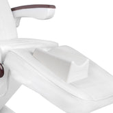 Pedikiūro kojų atrama