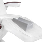 Pedikiūro kojų atrama (pilka)