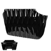 GABBIANO RECEPCJA OPAL CZARNA