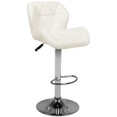 Makiažo kėdė M01 (balta)