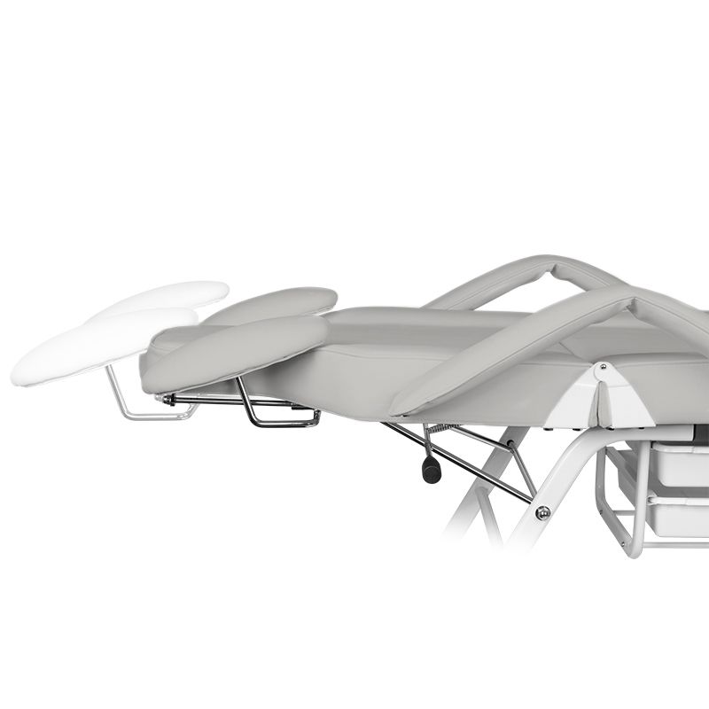 Gultas blakstienų priauginimui Ivette (pilka)