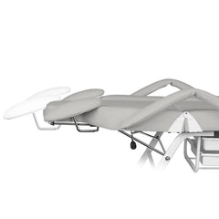 Gultas blakstienų priauginimui Ivette (pilka)