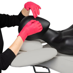 Gultas blakstienų priauginimui Ivette (pilka)