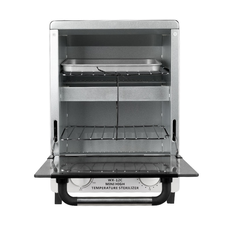 Karšto oro sterilizatorius WX-12C, 12 l