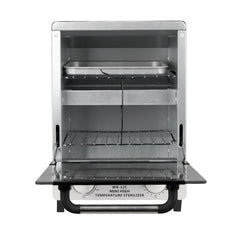 Karšto oro sterilizatorius WX-12C, 12 l