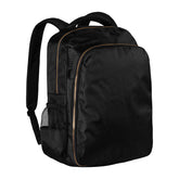 Kuprinė kosmetologijos priedams (juoda)