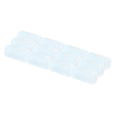 Kimbantys plaukų suktukai 3,2 cm, 12 vnt.