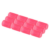 Kimbantys plaukų suktukai 3,6 cm, 12 vnt.