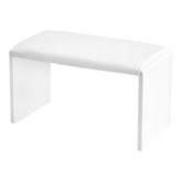 Porankis manikiūrui MOMO PROFESIONAL, baltas