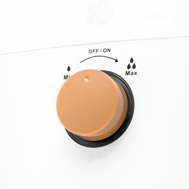 Ultragarsinis oro drėkintuvas 1350 3L 25W