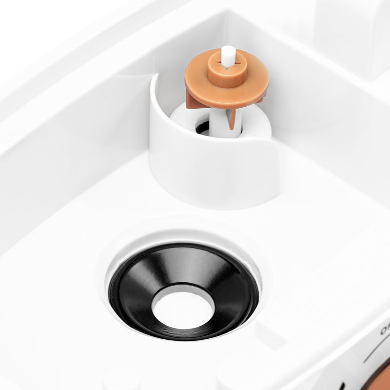 Ultragarsinis oro drėkintuvas 1350 3L 25W