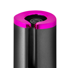 Belaidis plaukų garbanojimo ir stilizavimo aparatas K-020 2IN1