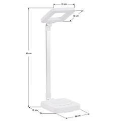 Stalinė lempa ELEGANTE LED 804