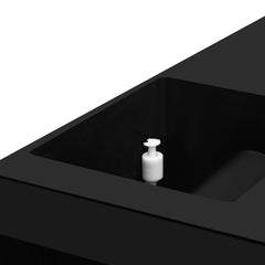 Autoklavas LAFOMED STANDARD LINE LFSS08AA LED 12 L su spausdintuvu, B klasė (juodas)