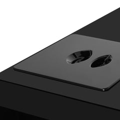 Autoklavas LAFOMED STANDARD LINE LFSS08AA LED 8 L su spausdintuvu, B klasė (juodas)