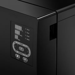 Autoklavas LAFOMED STANDARD LINE LFSS08AA LED 8 L su spausdintuvu, B klasė (juodas)