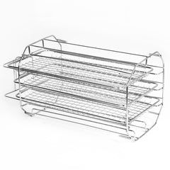 Autoklavas LAFOMED STANDARD LINE LFSS08AA LED 8 L su spausdintuvu, B klasė (juodas)