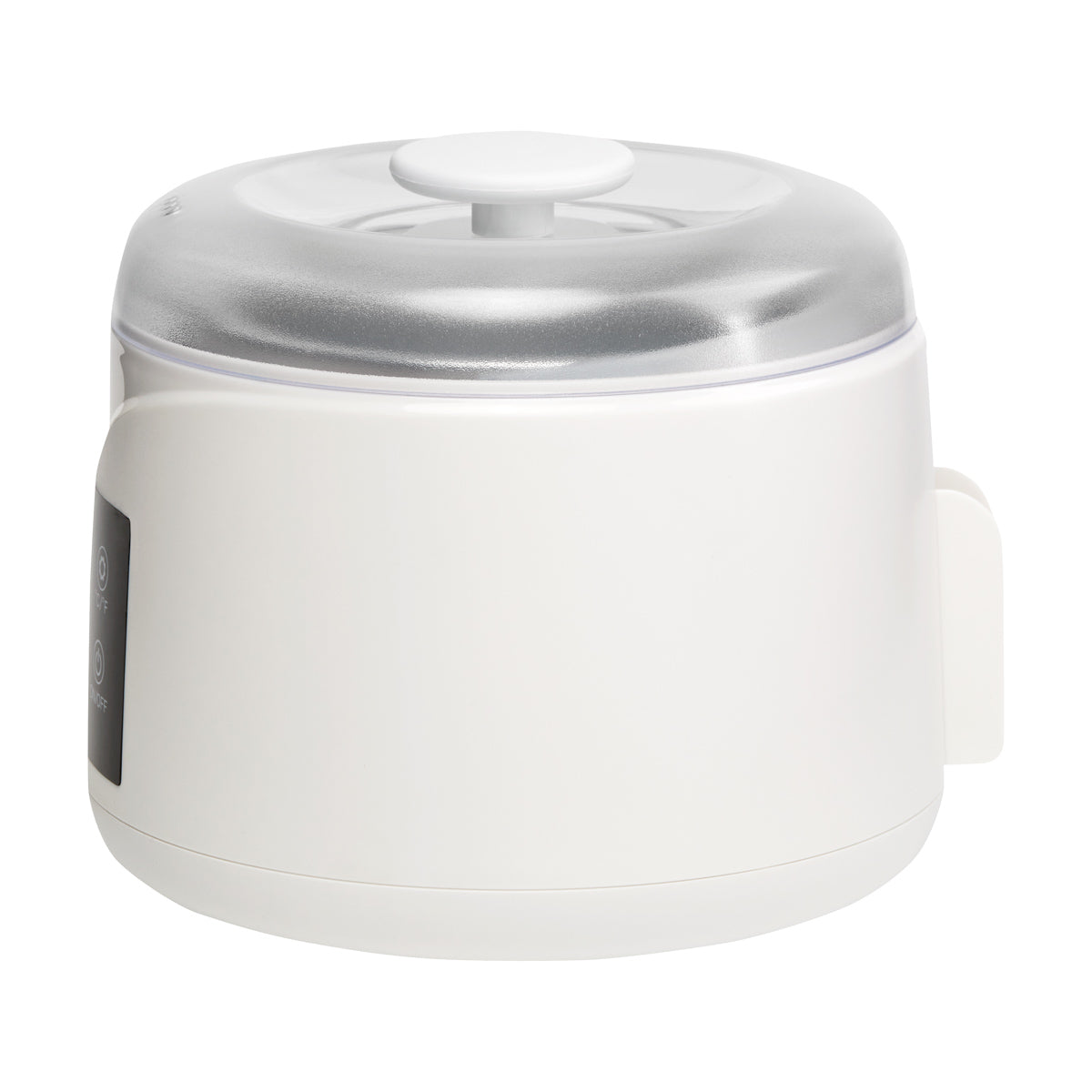 Automatinis vaško šildytuvas AM-220 100 W (baltas)