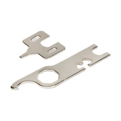 Atsarginė frezos rankenėlė Marathon SAEYANG SH20N (balta)