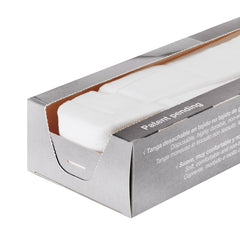 Quickepil vienkartinės elastinės juostos 100 vnt.