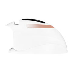 Manikiūro lempa UV Dual Led Glow S1 168W (aukso spalvos)