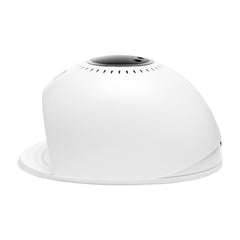 Manikiūro UV LED OCHO NAILS 8 84W (balta)