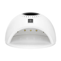 Manikiūro UV LED OCHO NAILS 8 84W (balta)