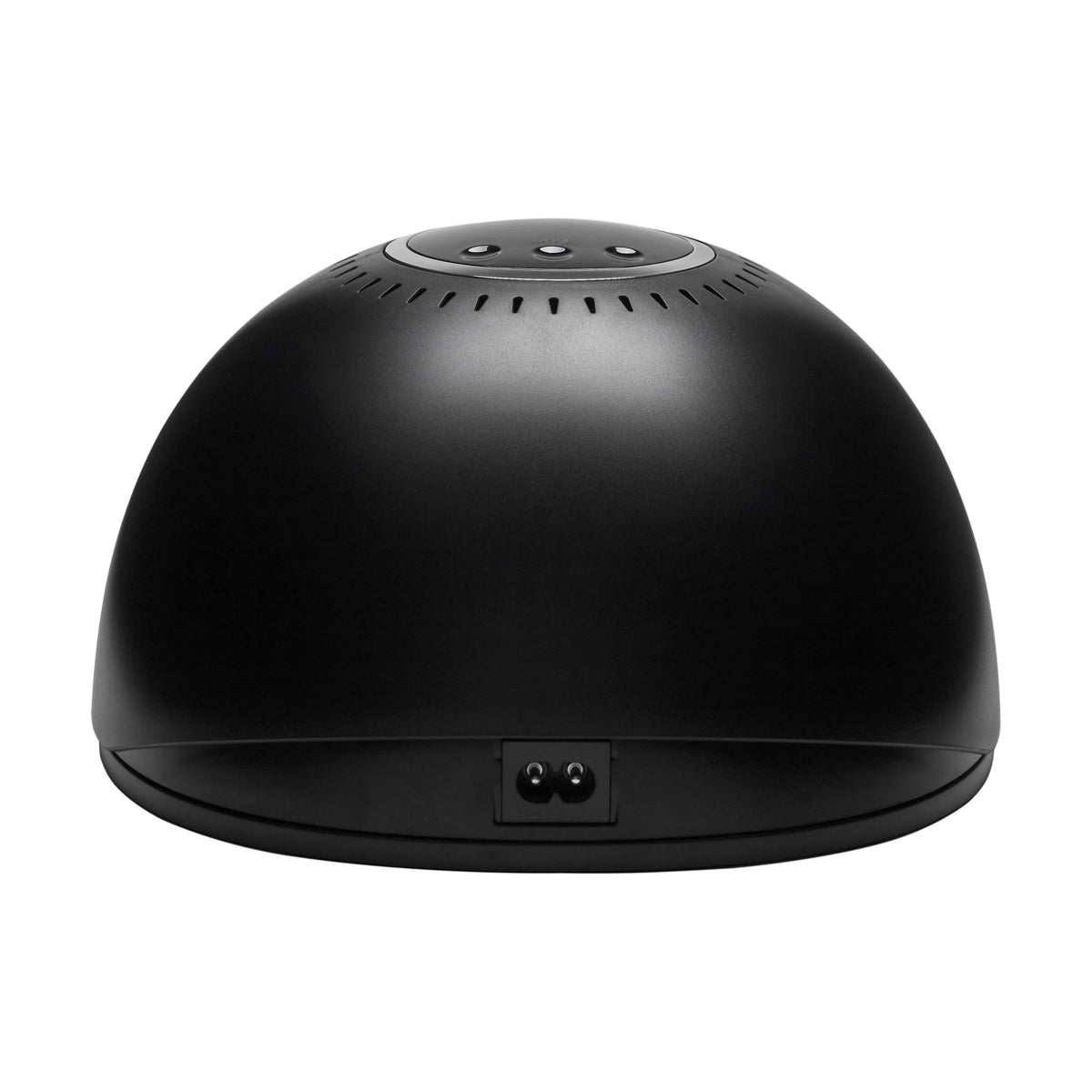 Manikiūro UV LED OCHO NAILS 8 84W (juoda)